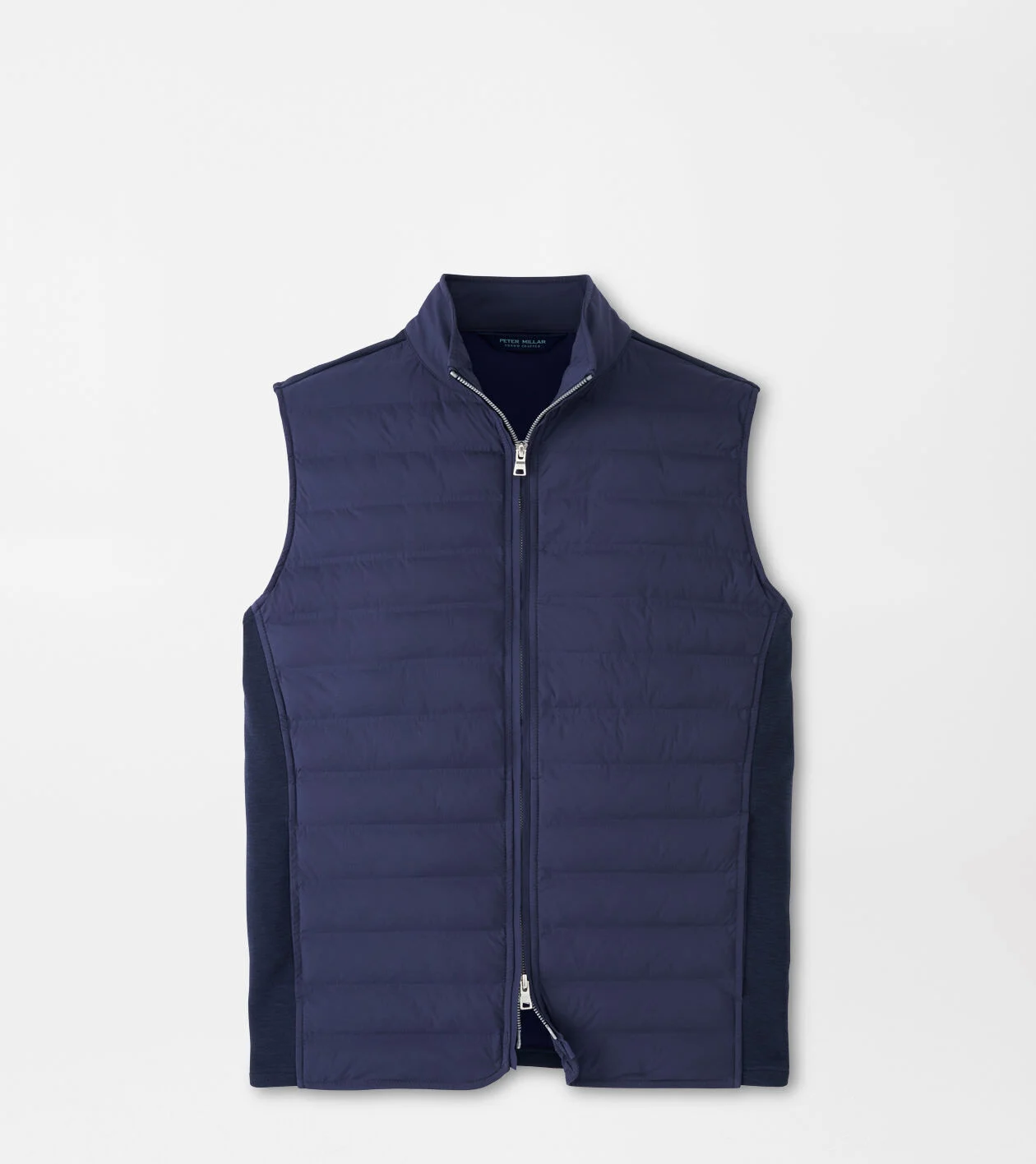 Winsome Hybrid Vest | Men's Vests | Peter Millar