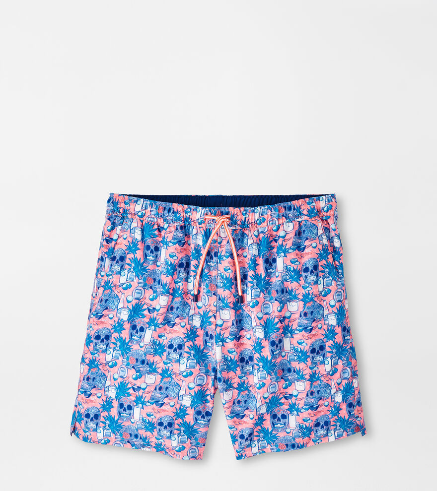 Ranch Water Swim Trunk image number 1