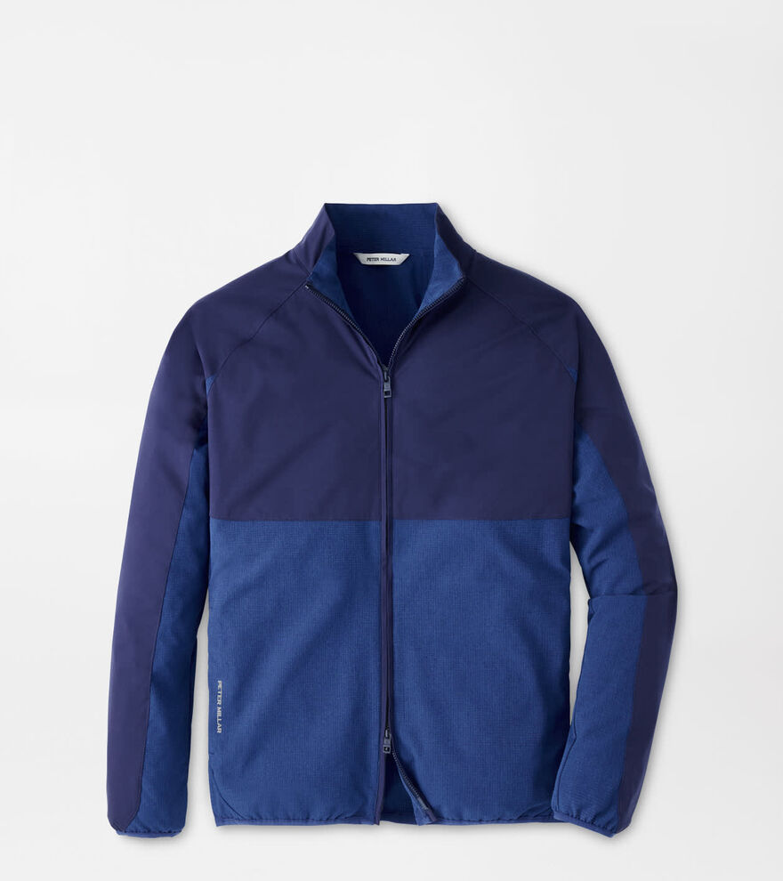 Flow Jacket image number 1