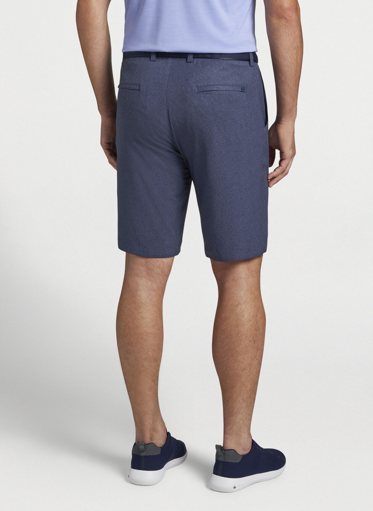 Performance Hybrid Short 