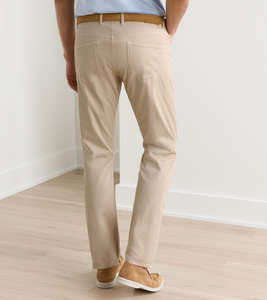 Wayfare Five-Pocket Pant image number 3