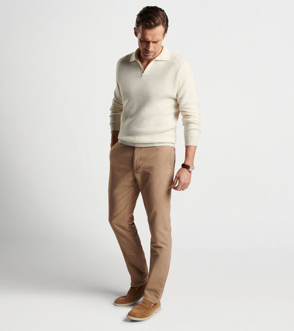 Alpine Riviera Collar