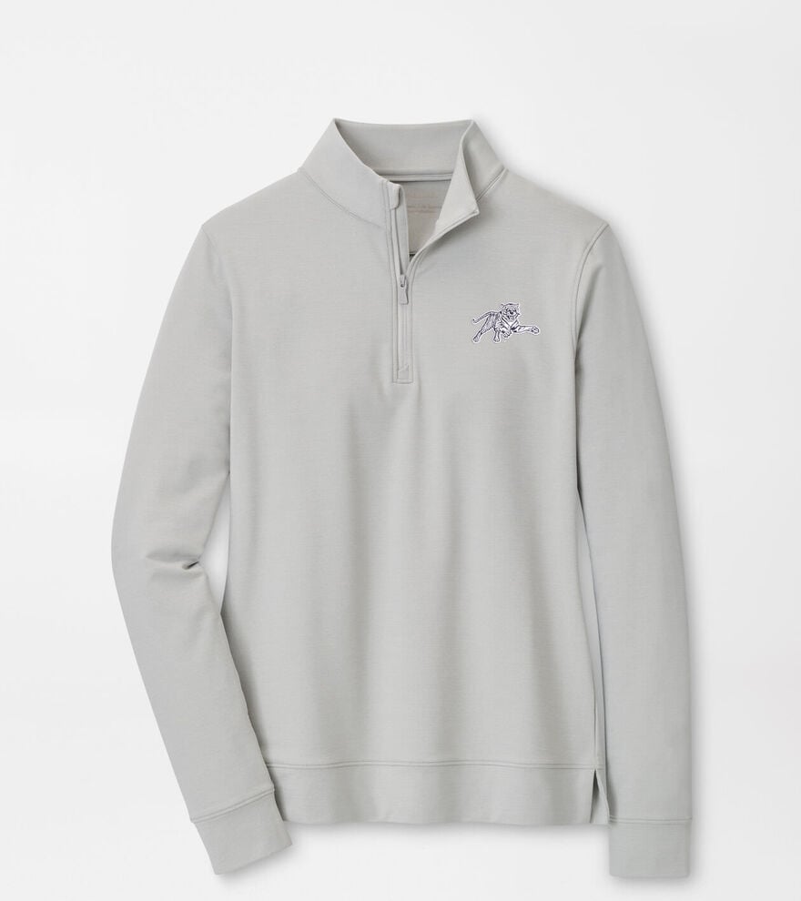 Jackson State Women's Perth Performance Pullover image number 1