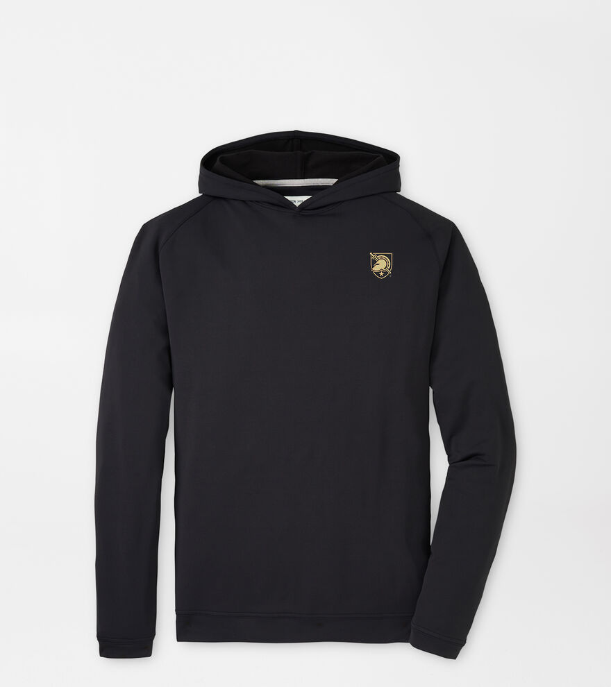Army West Point Pine Performance Hoodie image number 1