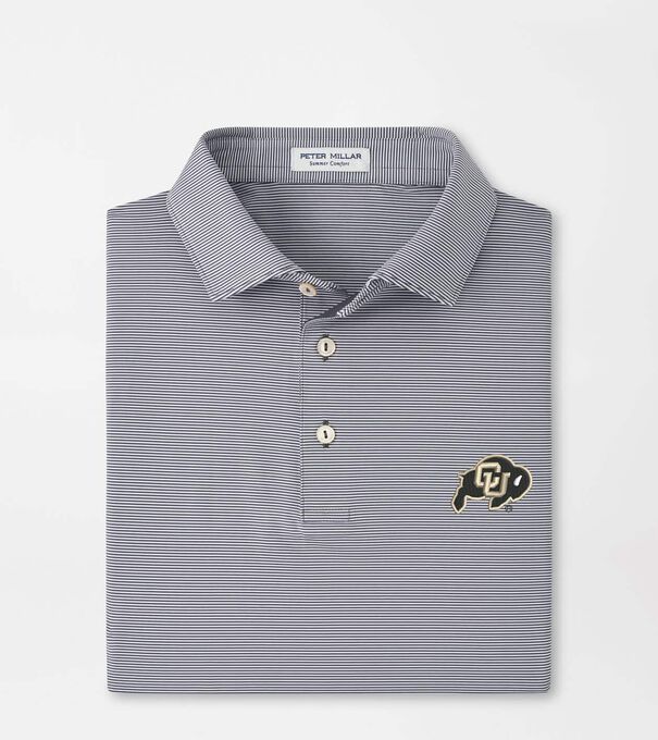 Colorado Jubilee Performance Jersey Polo