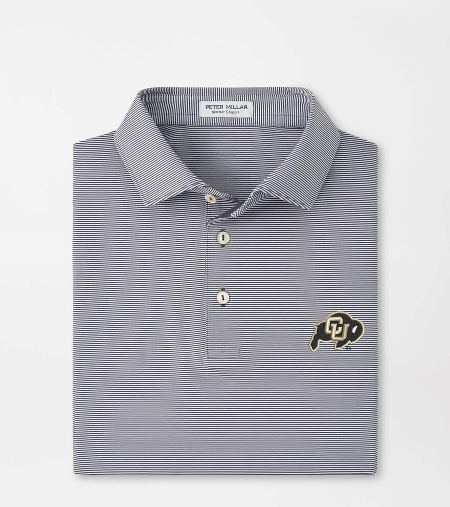 Colorado Jubilee Performance Jersey Polo