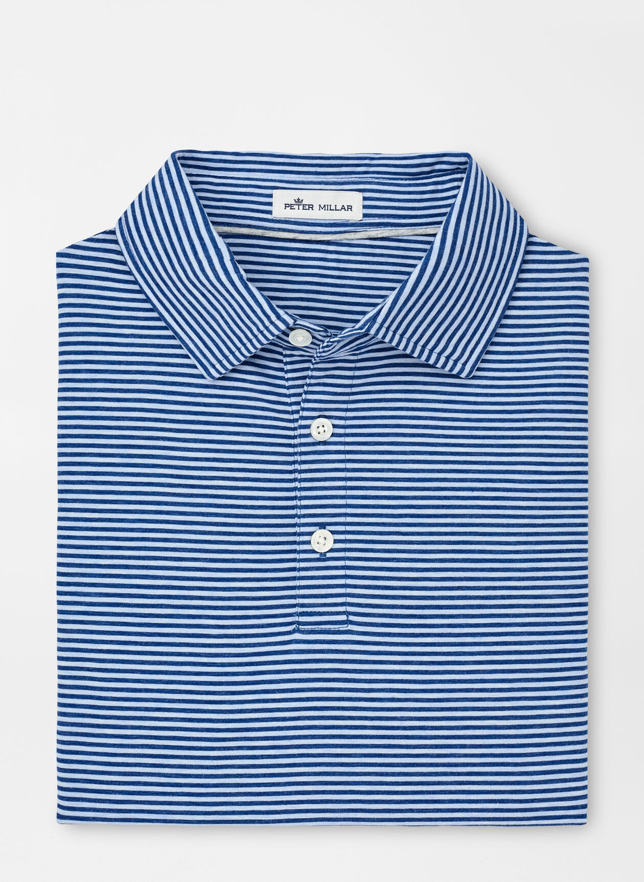 Crown Soft Jupiter Polo