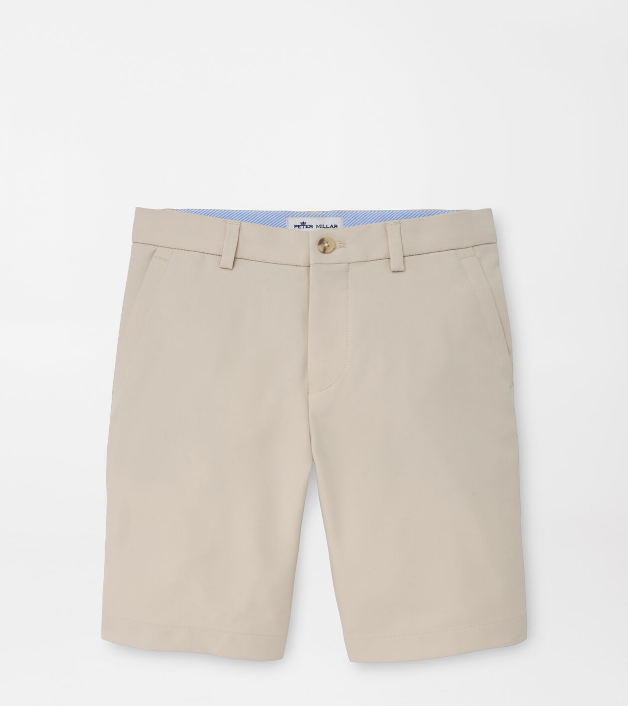 Peter millar new arrivals tour fit shorts