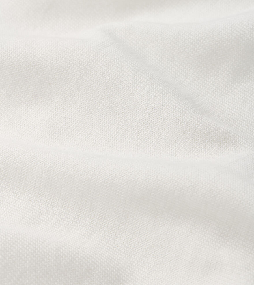 Mariner Sea Island Cotton Sweater Polo image number 6