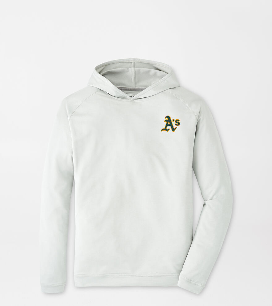Athletics Pine Performance Hoodie image number 1
