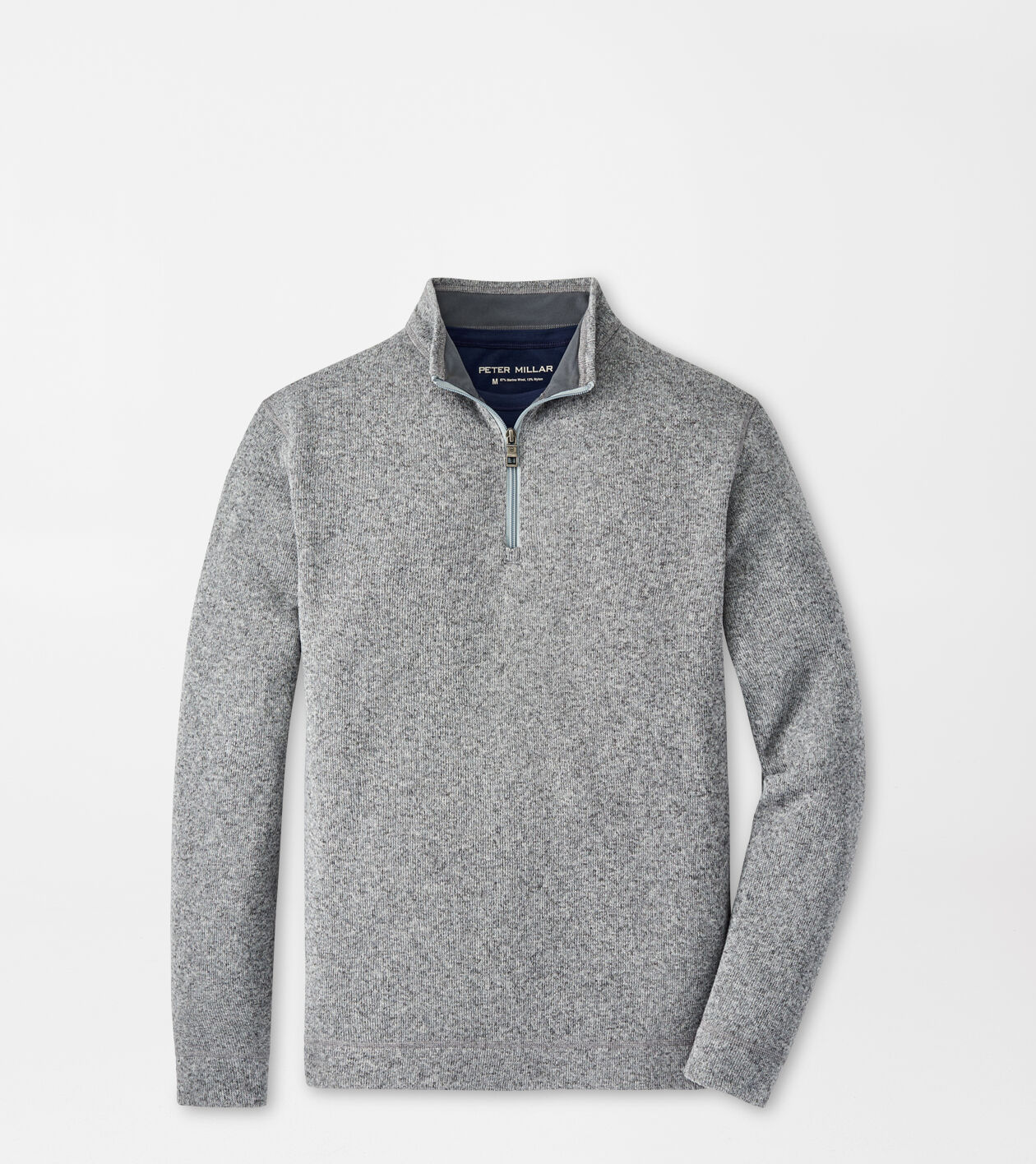 Peter millar fleece pullover shop