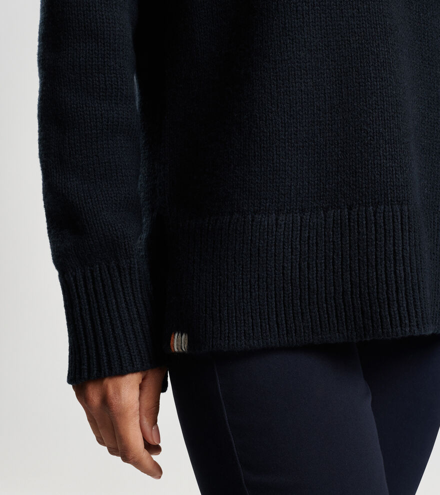 Lesley Turtleneck Sweater image number 4
