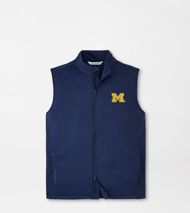 Michigan Fuse Hybrid Vest
