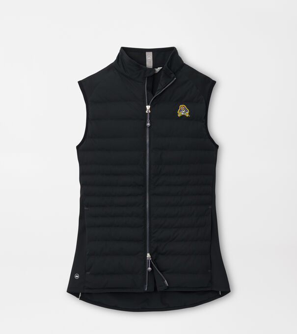 East Carolina University Women's Fuse Hybrid Vest