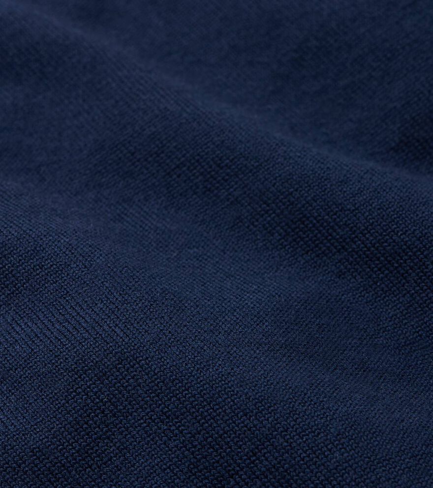 Southport Full-Button Sweater - Alternate Image 4