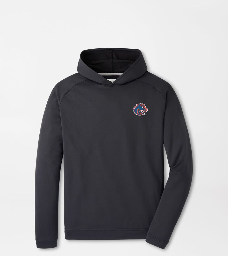 Boise State Pine Performance Hoodie