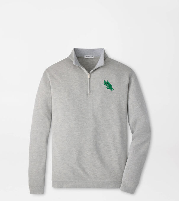 North Texas Crown Comfort Quarter-Zip Pullover