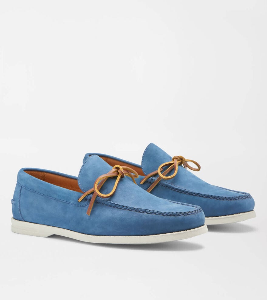Excursionist Nubuck Boat Shoe image number 5