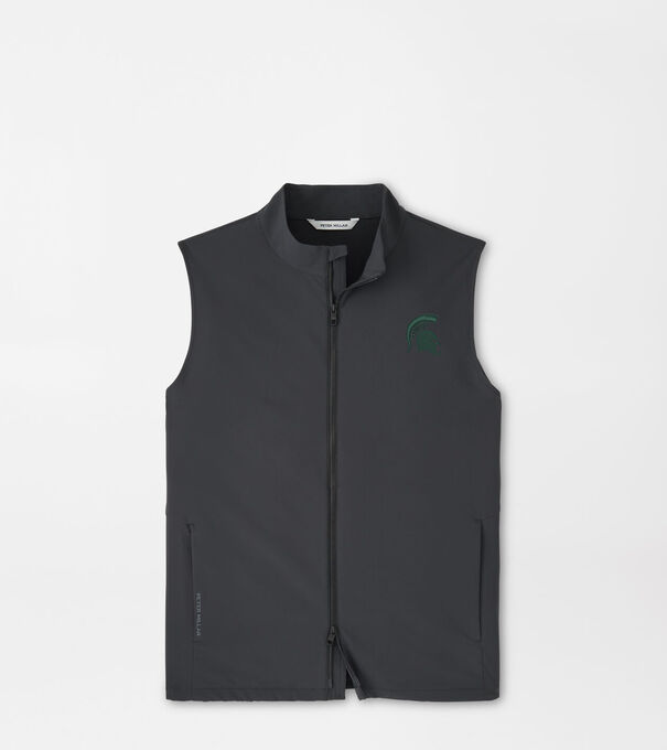 Michigan State Spartans Dunes Vest