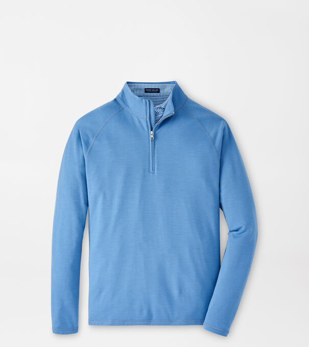 Excursionist Flex Performance Pullover