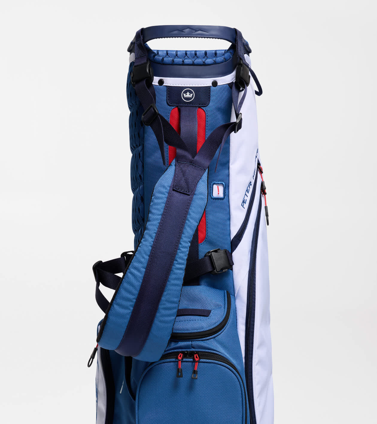 Eclipse Golf Bag | Golf Bags | Peter Millar