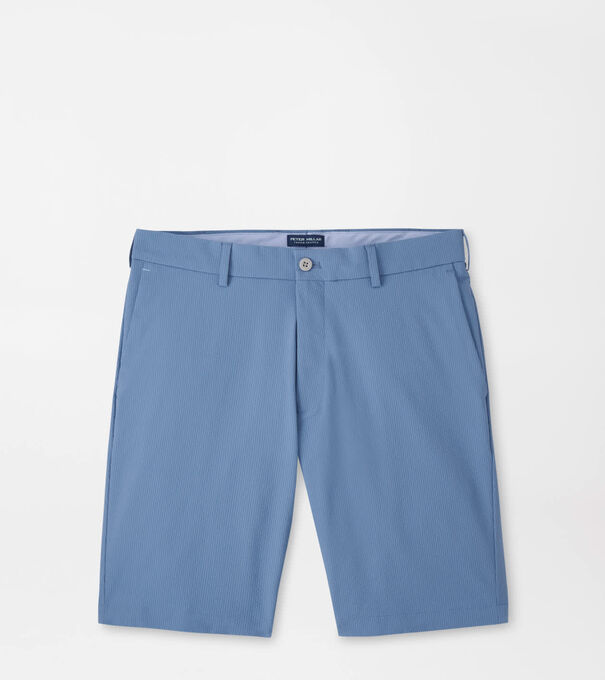 Matlock Seersucker Performance Short