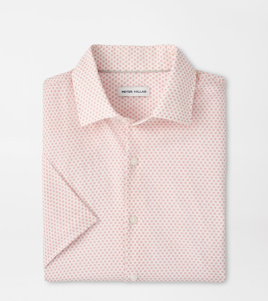 Tamarama Cotton Lyocell Sport Shirt image number 1