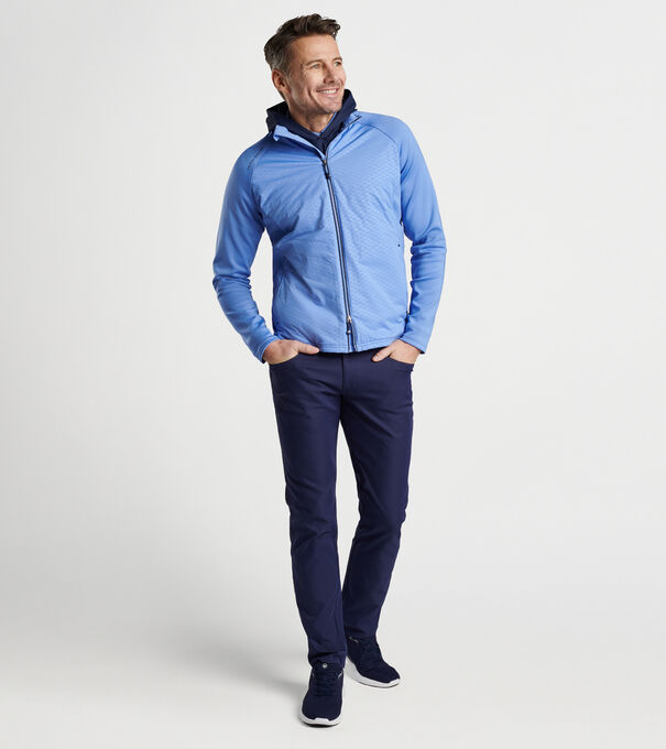 Merge Elite Hybrid Jacket