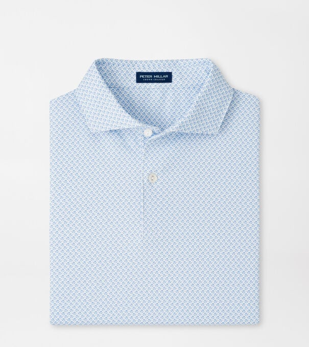 Mayfield Performance Jersey Polo
