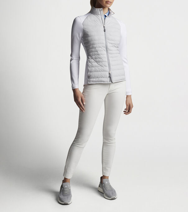 Women's Merge Hybrid Jacket