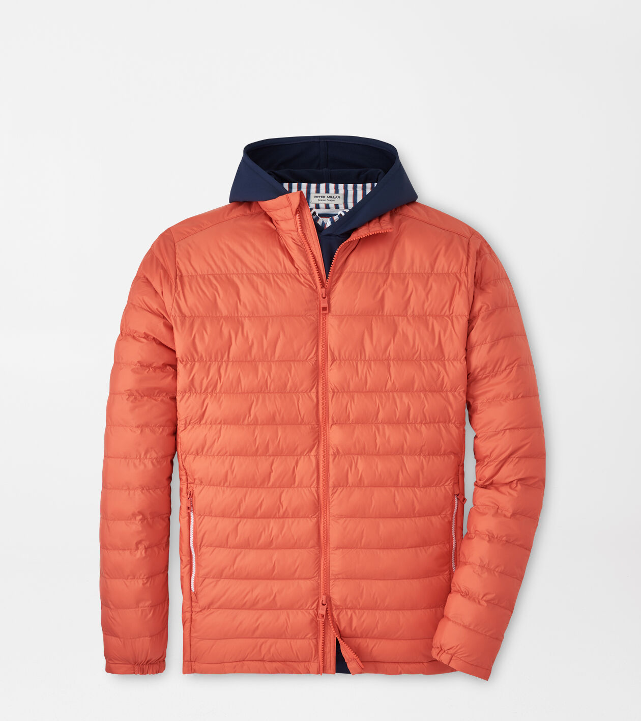 Peter millar shop puffer jacket
