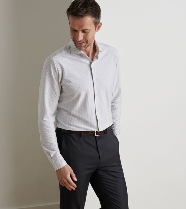 EXCURSIONIST FLEX PRINT SPORT SHIRT main image 1