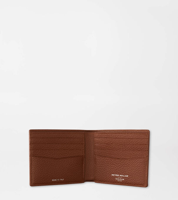 Peter Millar X Serapian Billfold - Alternate Image 1
