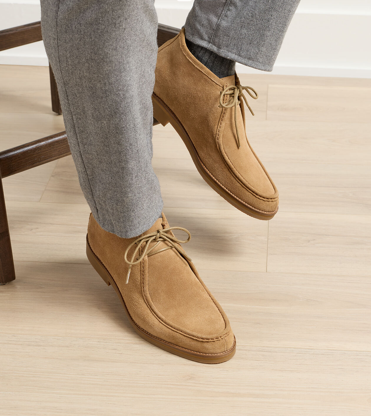 Tempest Boot | Men's Shoes | Peter Millar