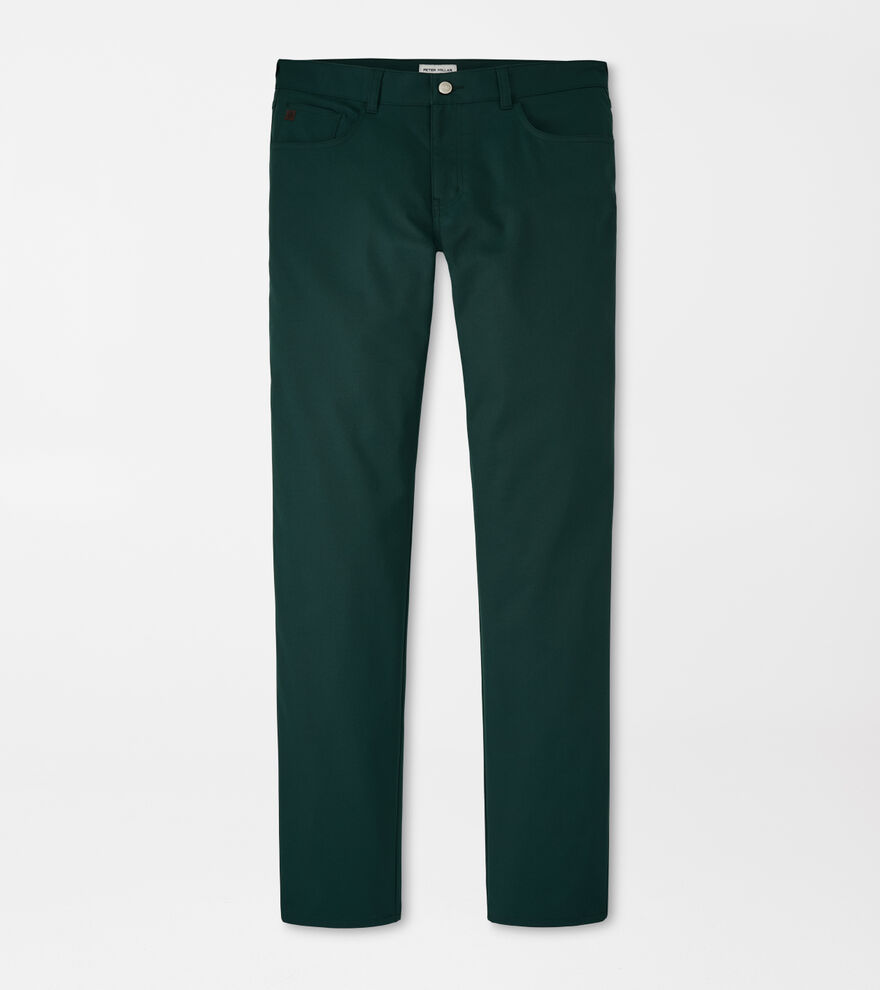 eb66 Performance Five-Pocket Pant image number 1