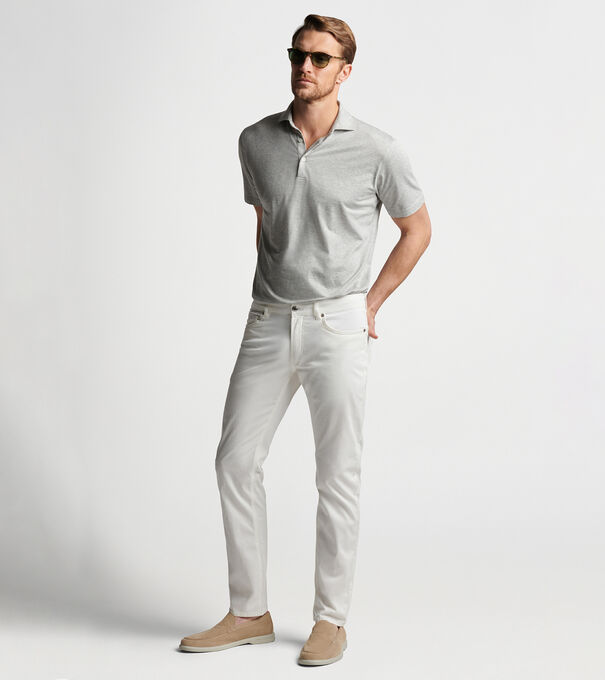 Wayfare Five-Pocket Pant