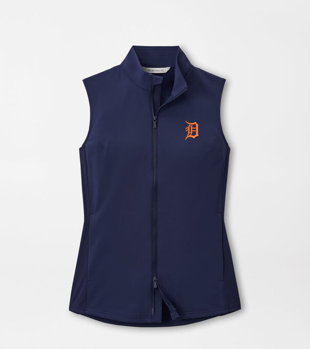 Detroit Tigers Women's Dunes Vest