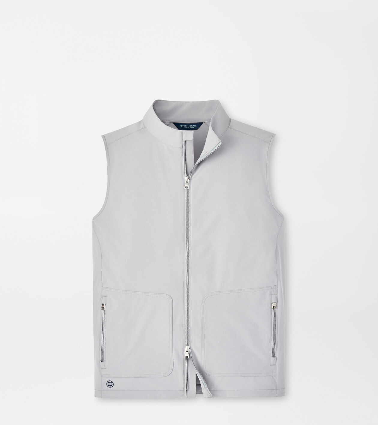 Peter millar vests on sale sales