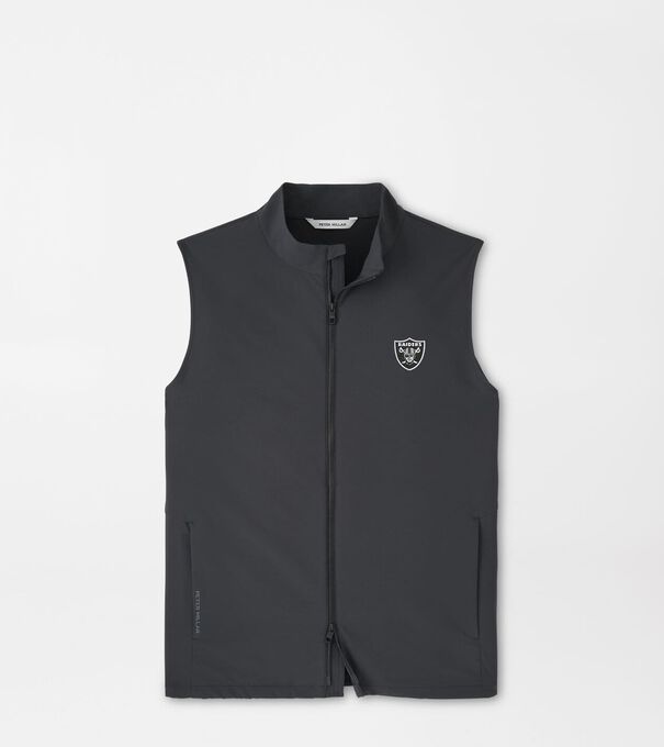Las Vegas Raiders Dunes Vest