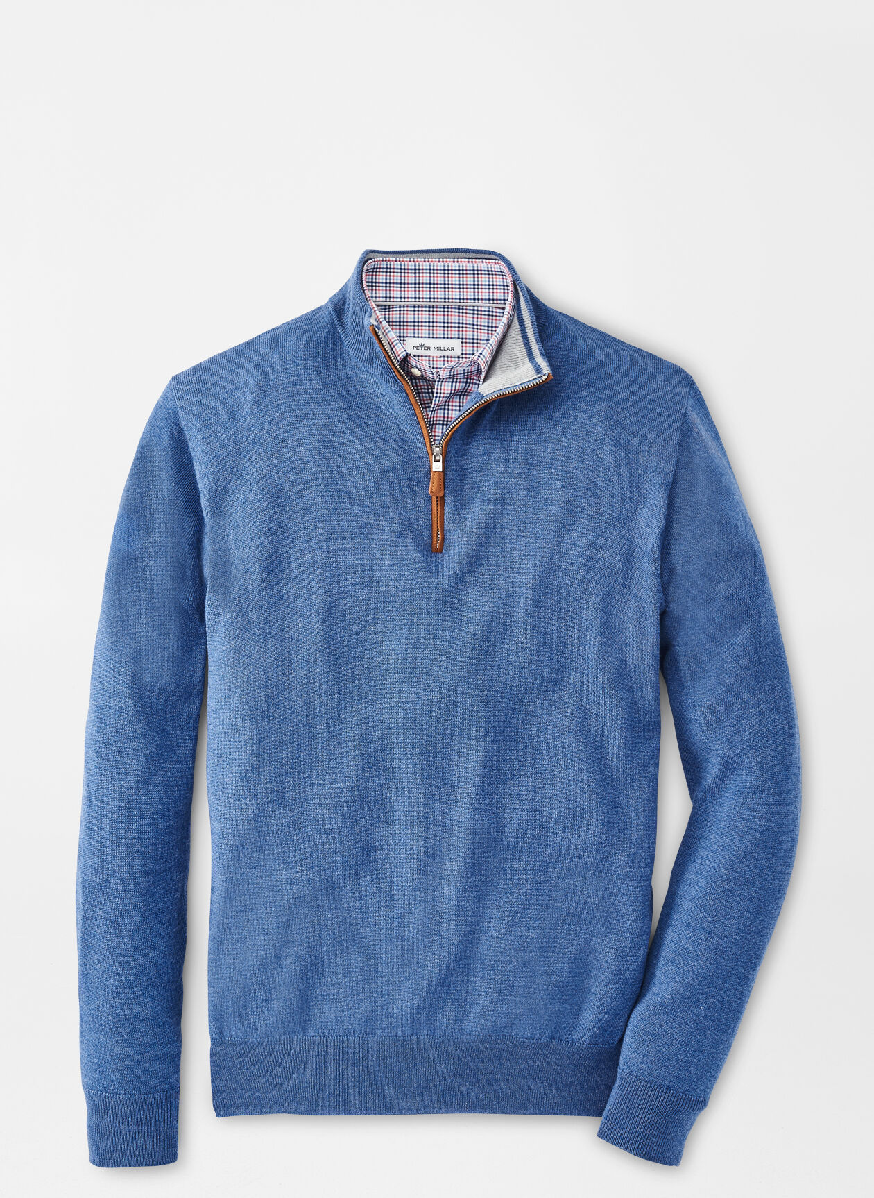 Peter millar crown soft quarter zip sale
