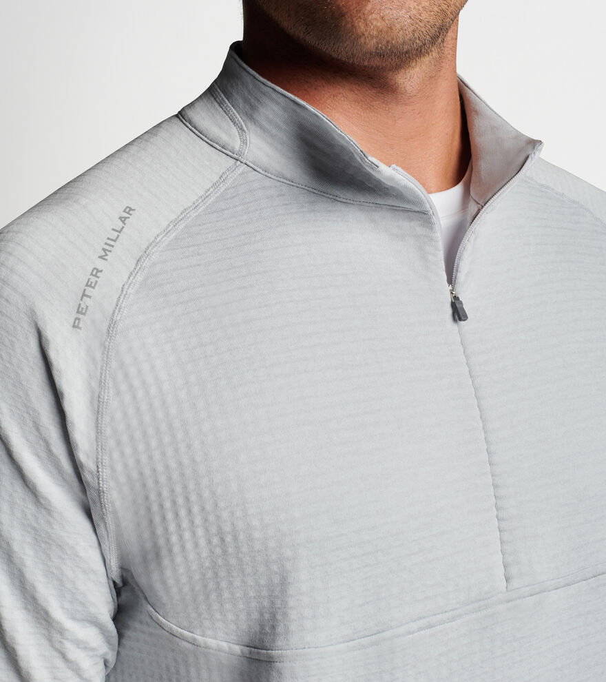 Maven Performance Quarter Zip image number 5