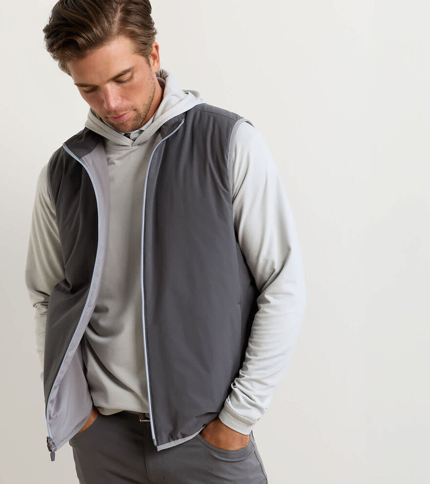Ridge Vest - Alternate Image 1