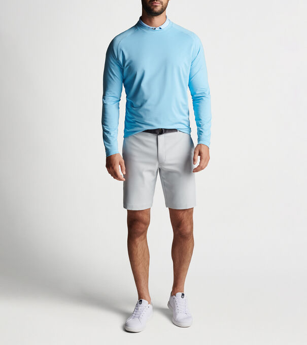 Cradle Performance Crewneck