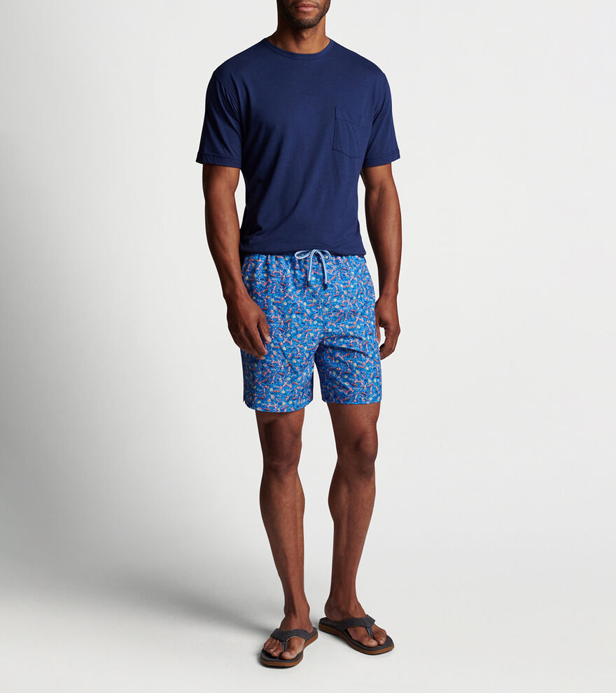 O'Ahu Swim Trunk image number 2