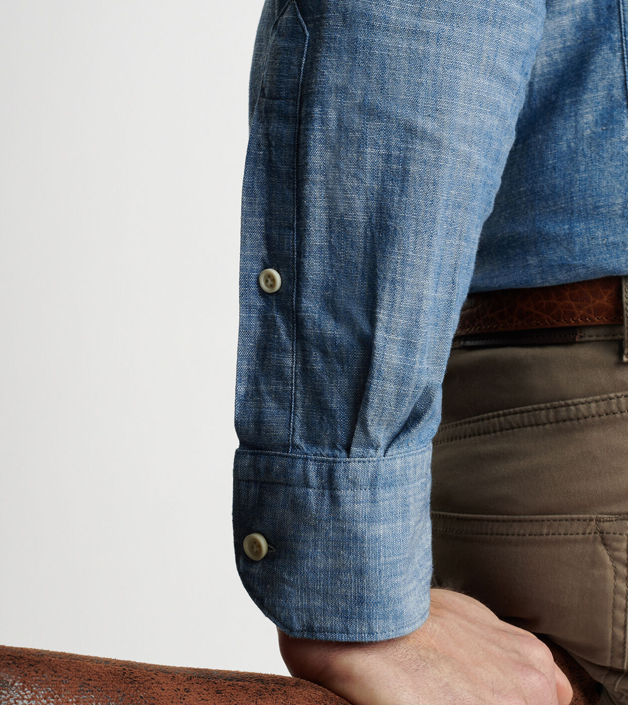 Mens hot sale sport shirts