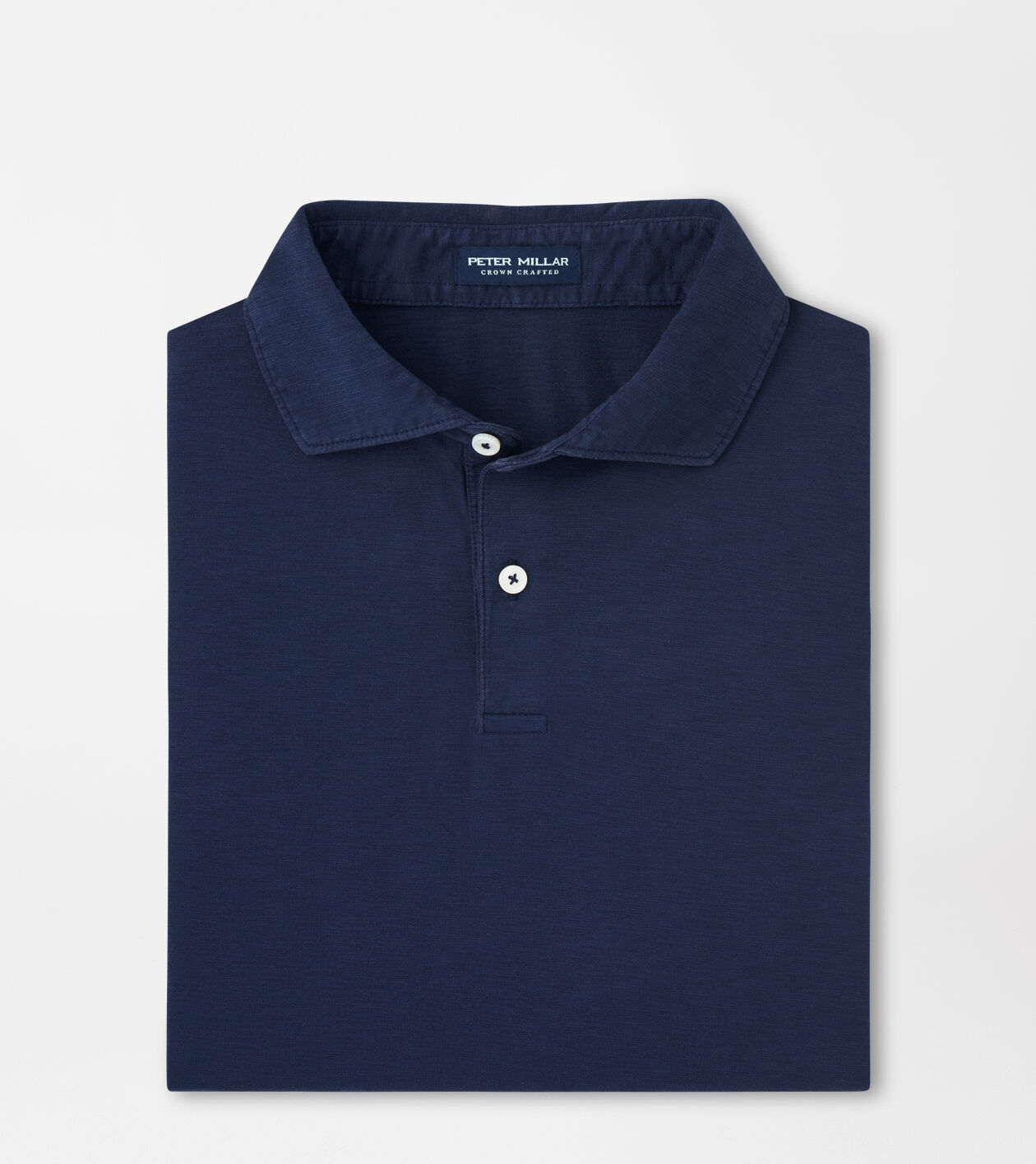 Journeyman Short-Sleeve Polo | Men's Polos | Peter Millar