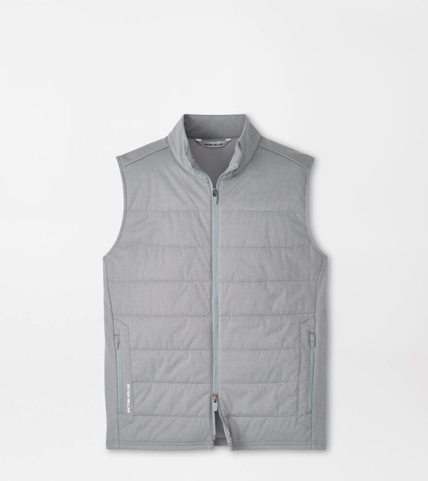 Fuse Hybrid Vest image number 1