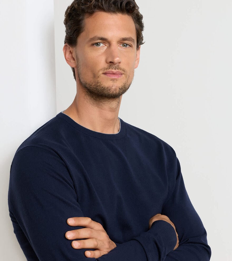 Excursionist Flex Crew image number 4