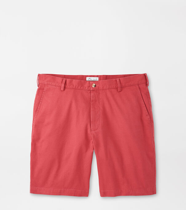 Pilot Twill Short