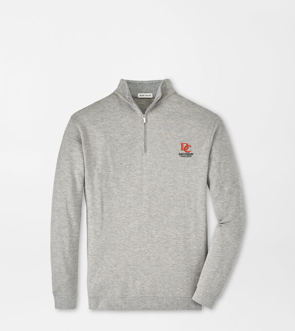 Davidson Crown Comfort Pullover
